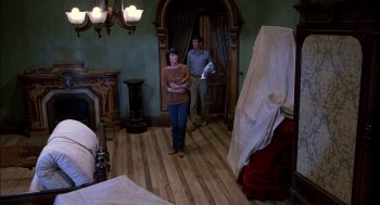 Psycho II screenshot 1