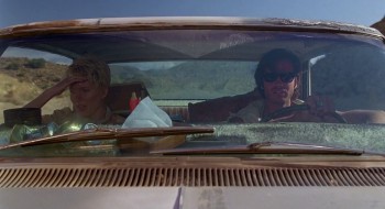 Psycho III screenshot 1