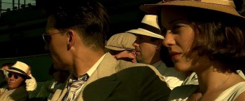 Public Enemies screenshot 1