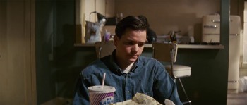 Pulp Fiction screenshot 1