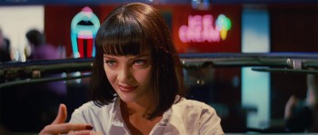 Pulp Fiction screenshot 2