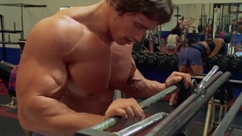 Pumping Iron screenshot 1