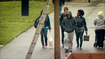 Punk Love screenshot 1