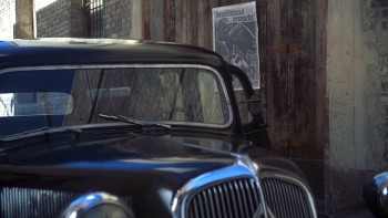 Puppet Master III: Toulon's Revenge screenshot 1