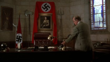 Puppet Master III: Toulon's Revenge screenshot 2