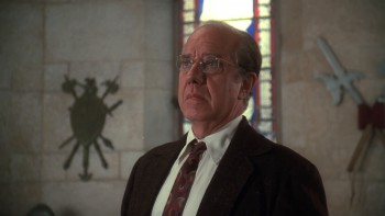 Puppet Master III: Toulon's Revenge screenshot 3