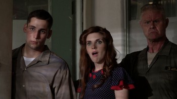 Puppet Master X: Axis Rising screenshot 1