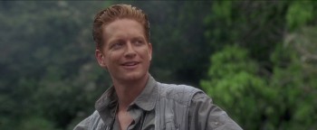 Anaconda screenshot 1