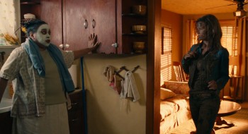 Pure Country 2: The Gift screenshot 1