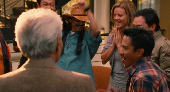 Pure Country 2: The Gift screenshot 2