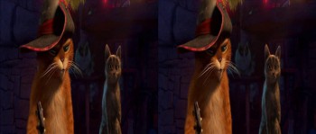 Puss in Boots screenshot 2