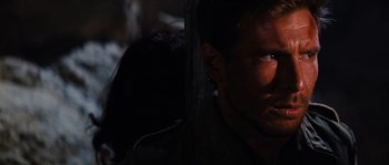 Raiders of the Lost Ark screenshot 2