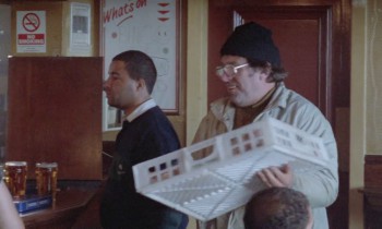 Raining Stones screenshot 2