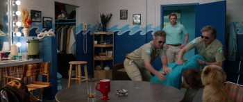 Anchorman 2: The Legend Continues screenshot 1