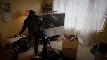 Capital Punishment screenshot 1