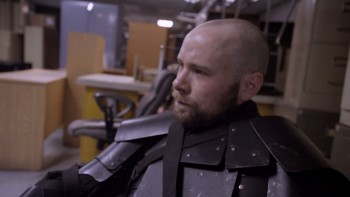 Capital Punishment screenshot 2