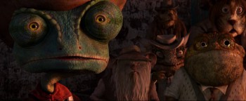 Rango screenshot 3