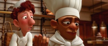 Ratatouille screenshot 1
