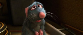 Ratatouille screenshot 2
