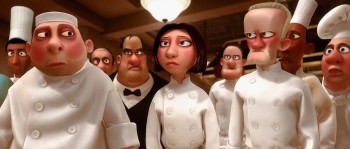 Ratatouille screenshot 3