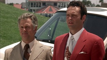 Anchorman: The Legend of Ron Burgundy screenshot 3