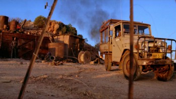 Razorback screenshot 1