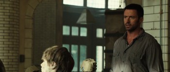 Real Steel screenshot 1