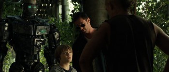 Real Steel screenshot 2
