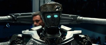 Real Steel screenshot 3