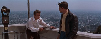 Rebel Without a Cause screenshot 3