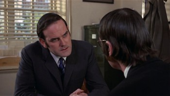 And Now for Something Completely Different screenshot 1