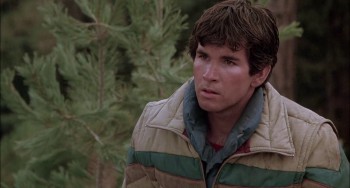 Red Dawn screenshot 1