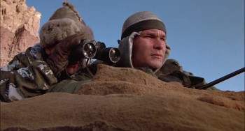 Red Dawn screenshot 3