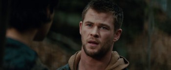 Red Dawn screenshot 1