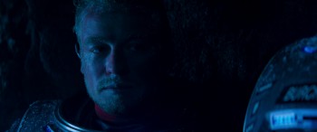 Red Planet screenshot 1