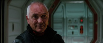 Red Planet screenshot 2