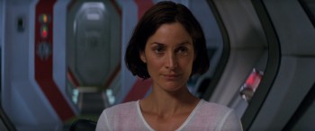 Red Planet screenshot 3