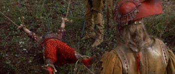 Red Sonja screenshot 1