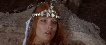 Red Sonja screenshot 3