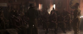 Red Tails screenshot 1
