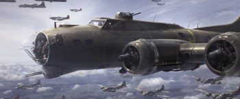 Red Tails screenshot 3