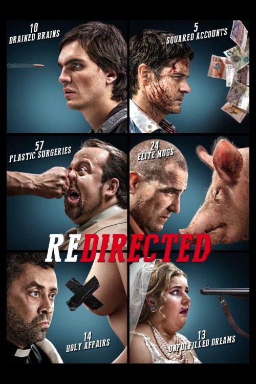 redirected cover image