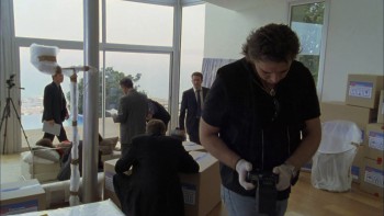 Reflections screenshot 3