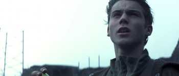 Reign of Fire screenshot 1