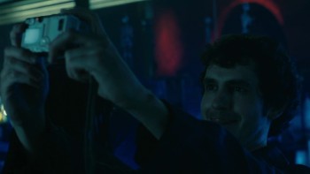 Remember Me screenshot 1