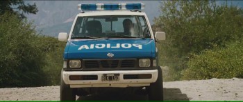 And Soon the Darkness screenshot 2