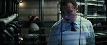 Repo Men screenshot 2