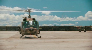 Rescue Dawn screenshot 1