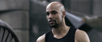 Resident Evil: Afterlife screenshot 1