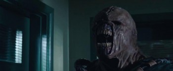 Resident Evil: Apocalypse screenshot 1